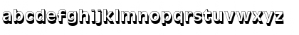 AntiqueOliTMedSh1 Regular Font