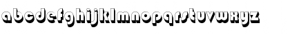BlippoBlaDSh1 Regular Font