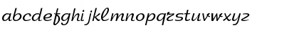 Arbat Regular Font