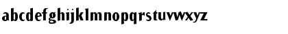 ArbitraryBold Regular Font