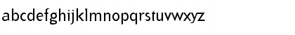 Trirong SemiBold Italic Trirong SemiBold Italic