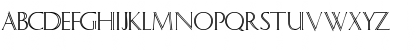 ArenaCapsSSK Regular Font