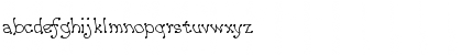 ArgentaBobbWig Regular Font