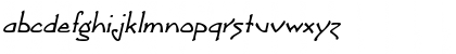 Argonaut Italic Font Argonaut Italic Font