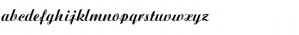 Ariston Medium Font
