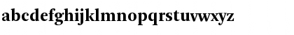 ArnhemLF-Bold Regular Font