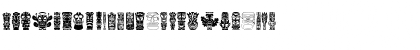 Tiki Idols Regular Font Tiki Idols Regular Font