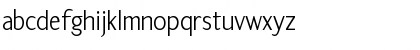 ArtemiusSans SN Light Regular Font