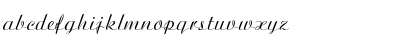 Artistic Regular Font