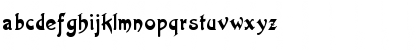 Artistik Regular Font