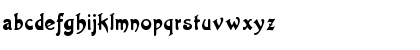 Artistix Regular Font