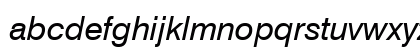 Swis721 BT Italic Swis721 BT Italic