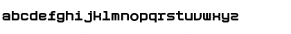 Aspirin-Overdose Regular Font