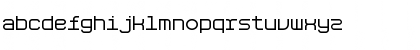 Aspirin Regular Font