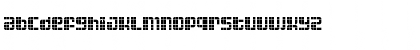 Astronaut III Regular Font