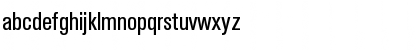 AtkinsCd Regular Font