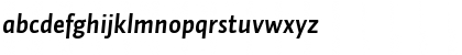 Auto 1 Bold Italic Font