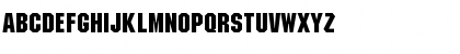 AutomatonCapsSSK Regular Font