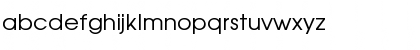 AvantGarde-Thin Regular Font