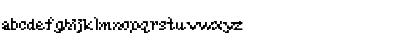 WWareTypeA Regular Font WWareTypeA Regular Font