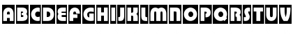 a_BighausTitulCm Regular Font