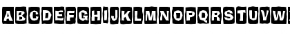 a_BrokerCm Regular Font