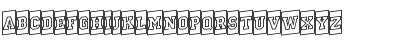 a_CampusCmOtlUp Bold Font