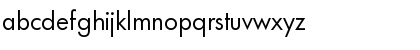 a_FuturicaBook Regular Font