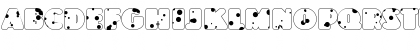 a_JasperTtlRndDrNord Regular Font