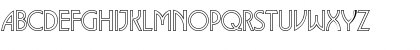 a_LancetOtl Regular Font