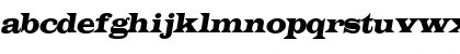 a_LatinoExp Italic Font