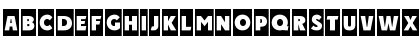 a_PlakatCm Regular Font