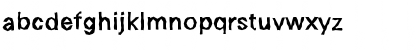 a_ReportSansBrk Regular Font a_ReportSansBrk Regular Font