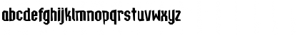 a_TechnocratBrk Regular Font a_TechnocratBrk Regular Font