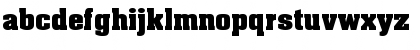 AardvarkBold Regular Font