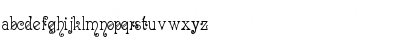 Acadian!" Regular Font