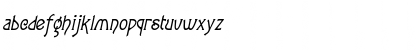 Agatha Italic Font Agatha Italic Font