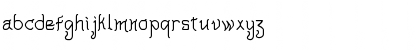 Akashi MF Regular Font Akashi MF Regular Font