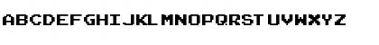 ArcadeClassic Regular Font