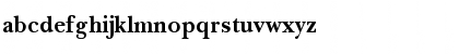 Baskerville SSi Semi Bold Font