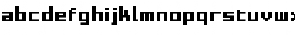 BM sly A10 Font