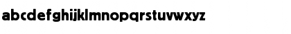 BlockTReg Regular Font