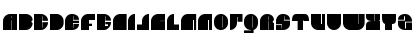 BN JNCO Regular Font