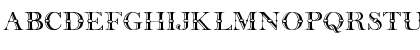 Carnivale Display Caps SSi Regular Font Carnivale Display Caps SSi Regular Font
