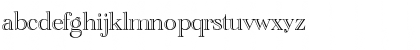 CathedralOpen DB Regular Font