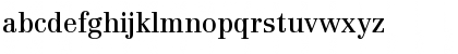 Century Reprise SSi Regular Font Century Reprise SSi Regular Font