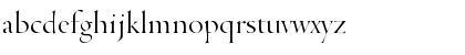 CentusLH Regular Font CentusLH Regular Font