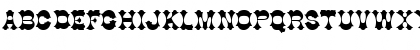 Cottonwood-Thin Regular Font