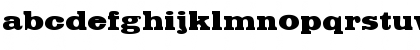 BodegaDisplaySSK Regular Font