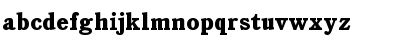 Cushing Hv BT Heavy Font Cushing Hv BT Heavy Font